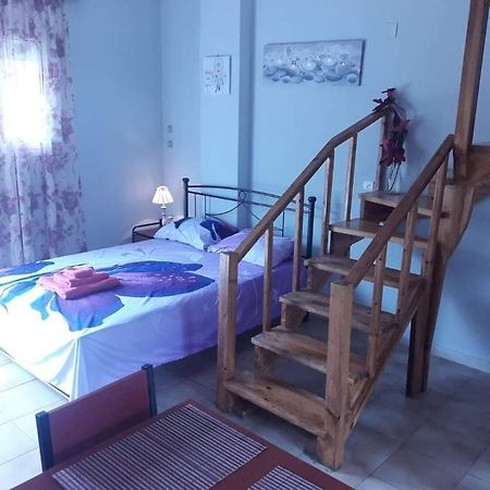 Jenny Studios Pylos Ngoại thất bức ảnh