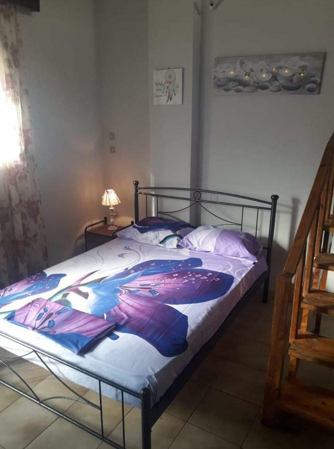 Jenny Studios Pylos Ngoại thất bức ảnh