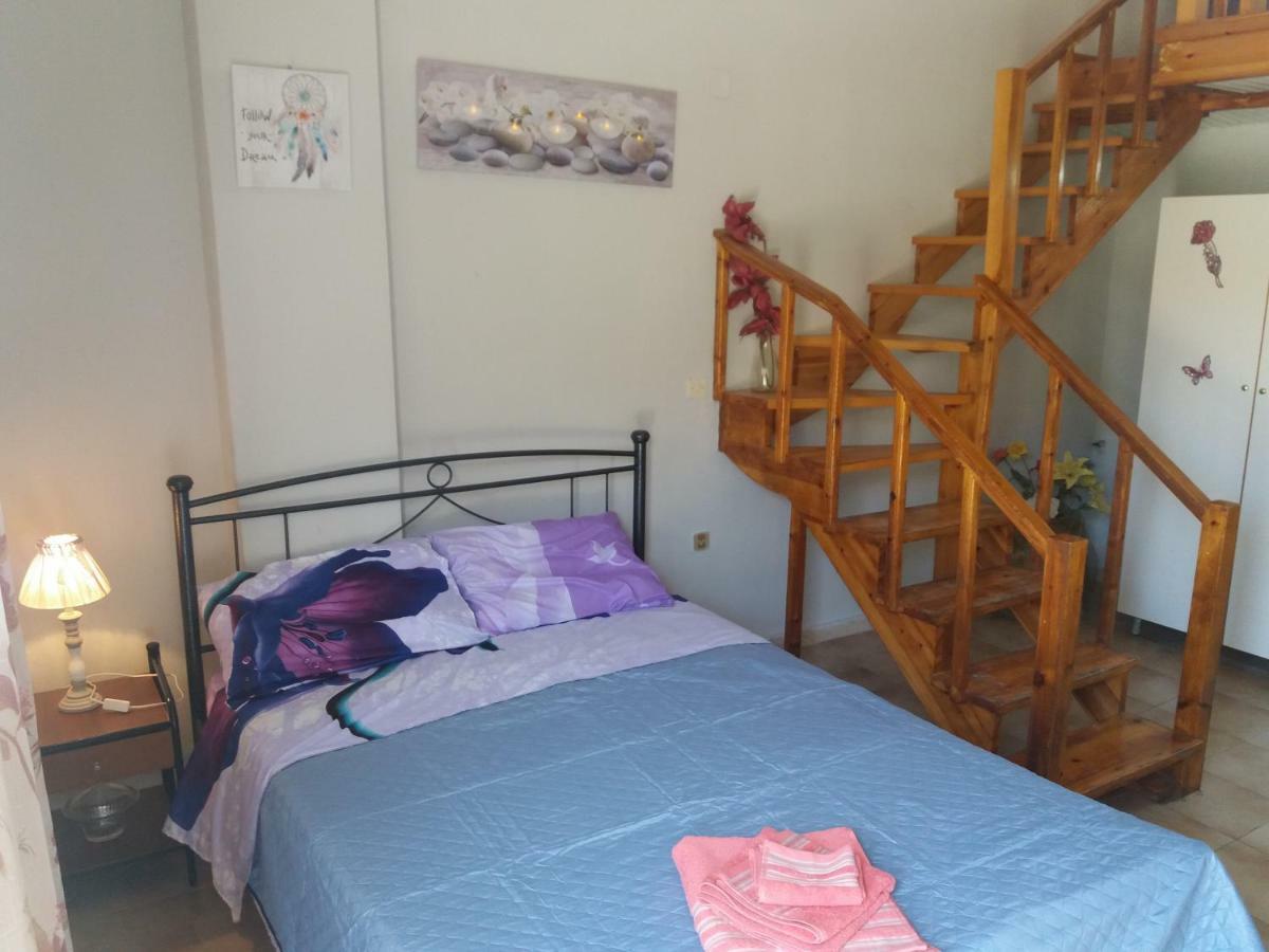 Jenny Studios Pylos Ngoại thất bức ảnh