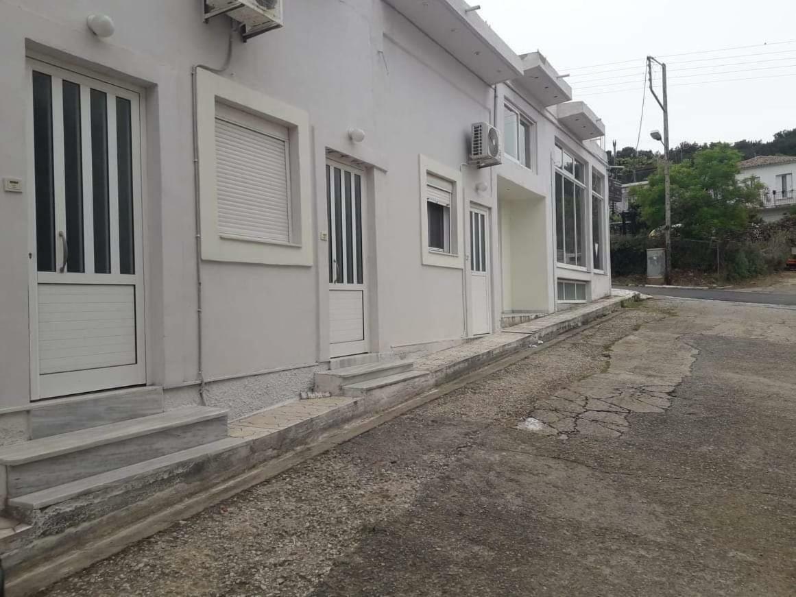 Jenny Studios Pylos Ngoại thất bức ảnh