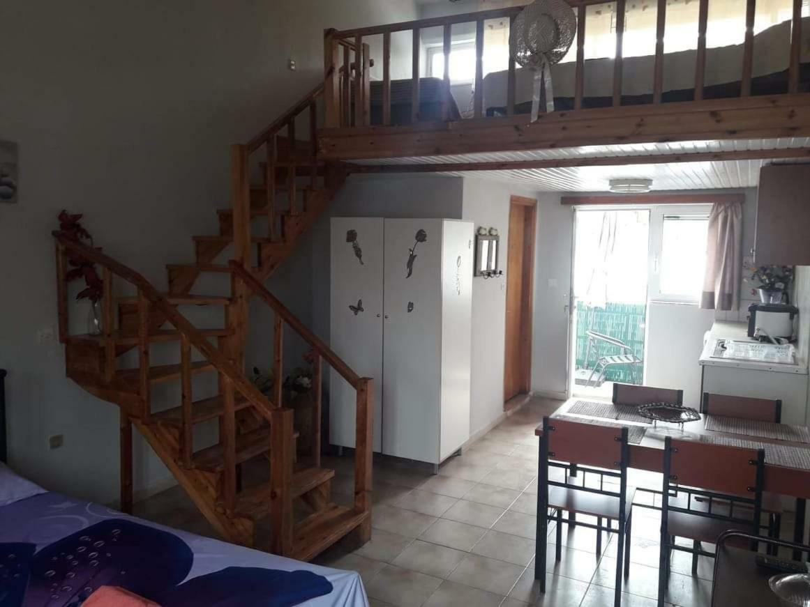 Jenny Studios Pylos Ngoại thất bức ảnh