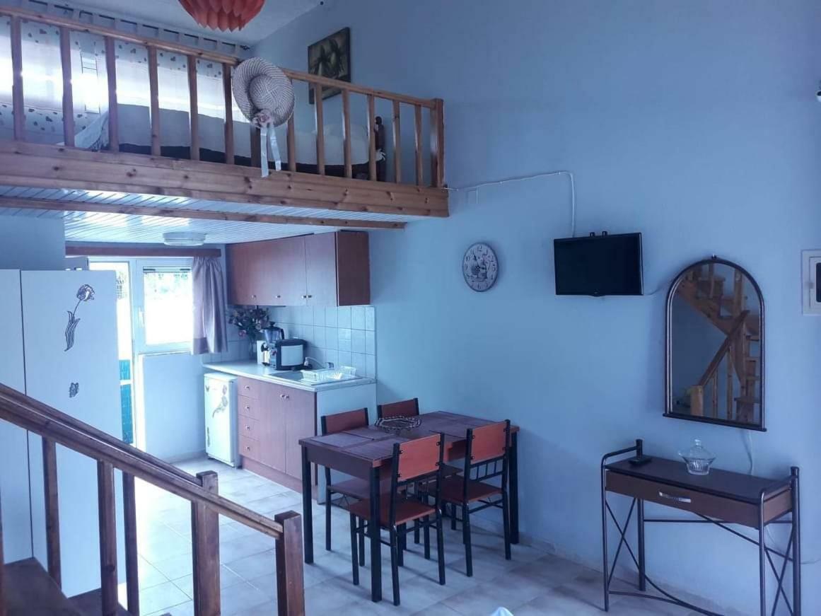 Jenny Studios Pylos Ngoại thất bức ảnh