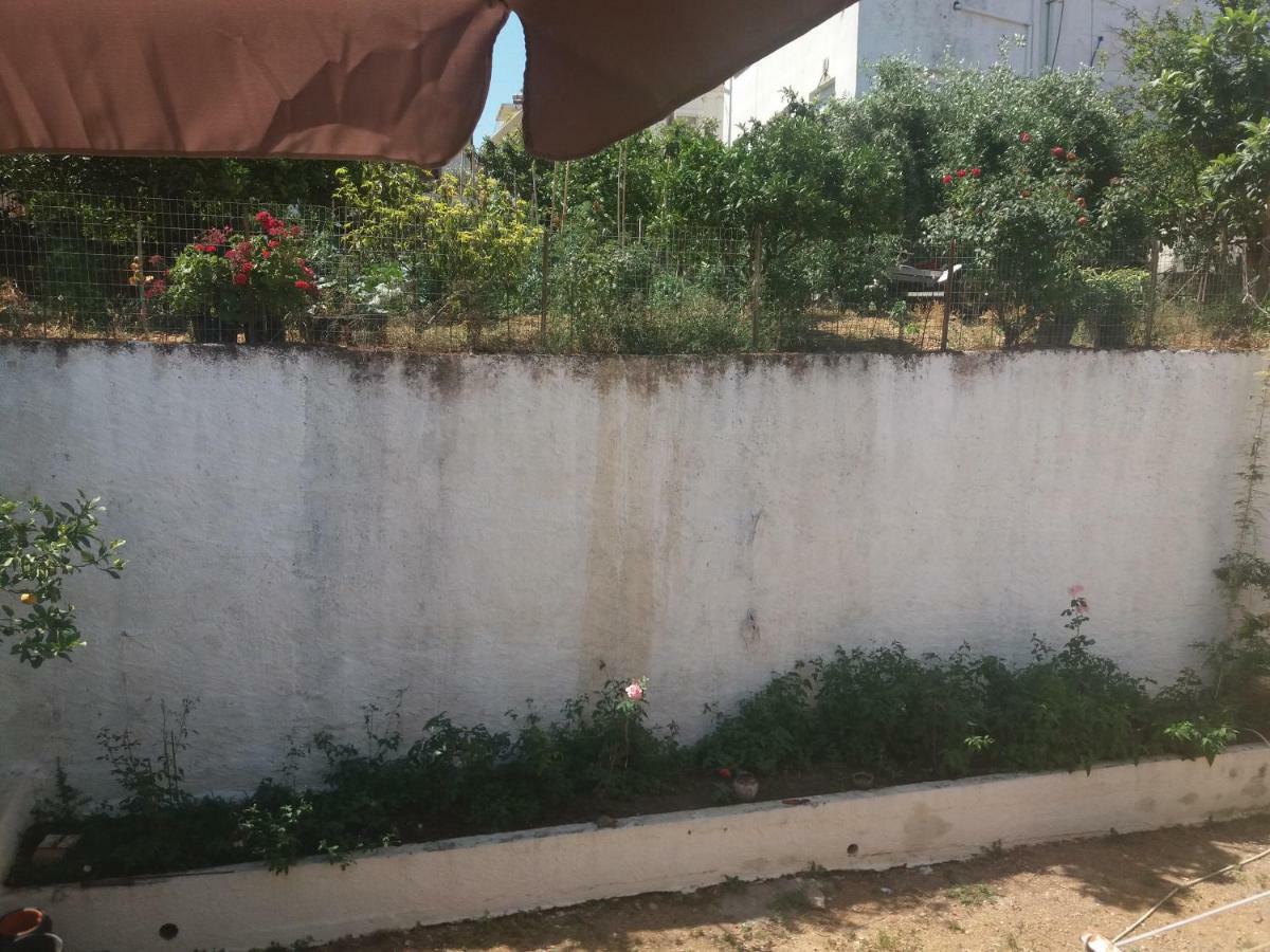 Jenny Studios Pylos Ngoại thất bức ảnh