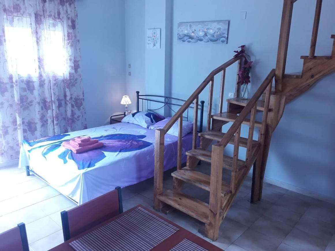 Jenny Studios Pylos Ngoại thất bức ảnh