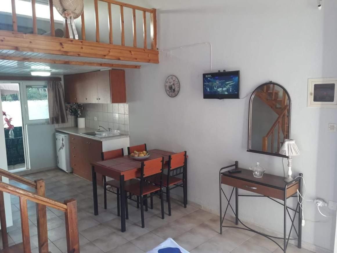 Jenny Studios Pylos Ngoại thất bức ảnh