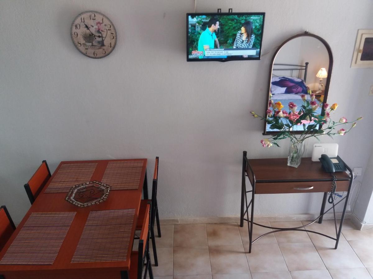 Jenny Studios Pylos Ngoại thất bức ảnh