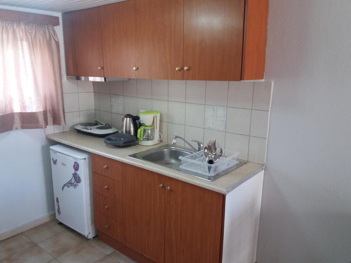 Jenny Studios Pylos Ngoại thất bức ảnh